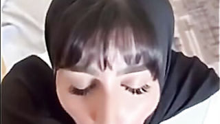 Arab PHAT ASS WHITE GIRL Railing BIG BLACK COCK