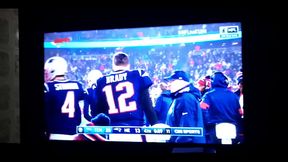 Minnesota fucks Tom Brady