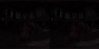 Kay Lovely As Princess Peach Fucking In SUPER MARIO BROS XXX