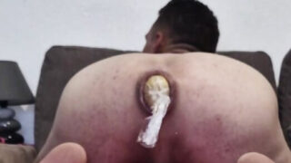 Fisting, daddy, slutty &#8211; amateur European gay whores getting anal fisted