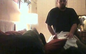 Verbal White Thug Gives Black Bitch Facial