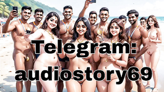 Audiostory : Maa ka Bollywood carrier 2