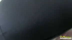 Lacey Starr's Passionate Lesbian Encounter With Mature Lover