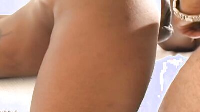 Castro 1: Behind the Photoshoot - Scene 2