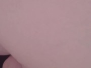 Just a little breeding on our camping trip - watch for the breathtaking creampie at the end!!