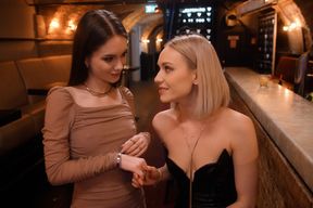 A day with Dakota Dove