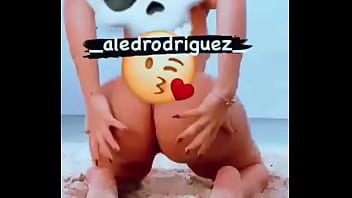 Venezolana hot