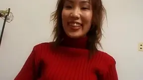Yuki Yoshida with hairy twat gets - More at hotajp.com