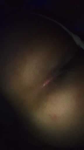 Black ass