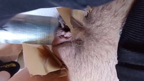 Double Fisted Cumshot Orgasm&#x1F4A6;