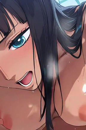 One Piece Nico Robin Hen (enies Lobby) 1
