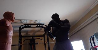 Boxing Workout Today Informational Support Is One of the Main Reasons Why Someone Will Seek Out a Fitness Professional