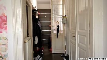 Luna Thurman Beach Day Sex Day