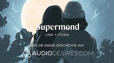 Finger mich unter freiem Himmel [BDSM] [Be quiet]