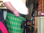 kilted wrongly clip