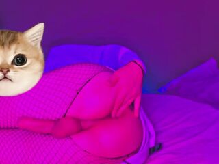 cute femboy tries anal toys for the 1st time