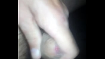 Pre Cum Handjob