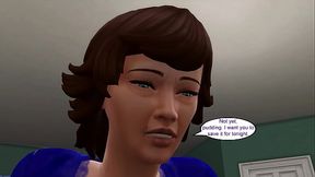 Pamela'_s Perfect Christmas (Early Access)