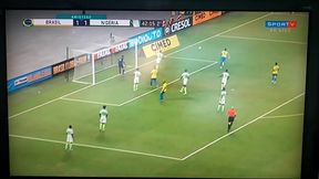 Nigerianos fudendo  brasileiros