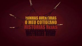 as aventuras de bruna ferraz - teaser 9 - secretaria