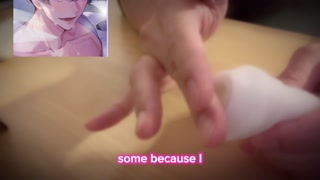 【女性向け】忠誠を誓う男とのしっとりと湿ったお話