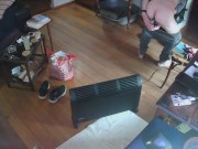 Nice Anal Orgasm with Cumshot, but no erection