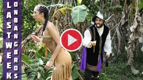 Last Week On Hot : 11/23/2019 - 11/29/2019