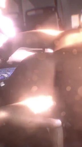 Indian Girls Fucked In Train   Clip 3