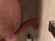 Solo stretching fun with a 12-inch monster, in honour of 1 million views!