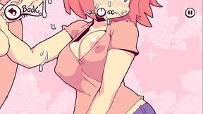 Getting Overwhelmed By SEXY CUSTOMERS!!! - Futanari di Funghi (Ft. Gumi)