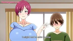 Lacey Jane And Lacey Jayne - No Wife No Life! All 2 English Subbed Cheating Hentai