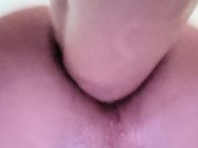 Me meto rico pene
