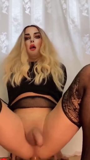 Russian Trans Compilation