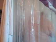 Day in the Life: slaves first shackled shower