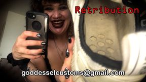 Retribution