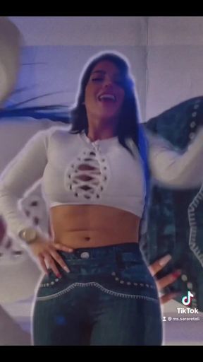 Do You Like How I Dance Bb?