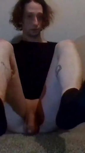 Sock Fetish Fanclub Video of the Month (ffvotm); March 2022
