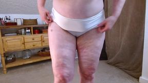 1385 April 2026 Panty Parade From Dawnskye