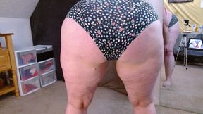 1385 April 2026 Panty Parade From Dawnskye