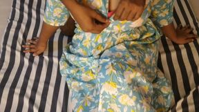 Bengali Big Boobs Sexy Model Have Dogy Fuck