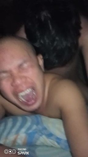 My Compilation, Sucking and Fucking with my Partner