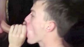 Glory Hole Service