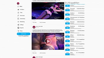 OnlyFap Simulator Part 5