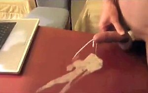 An endless supply of cum!