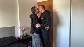 i let a random guy fuck me in the public bathroom