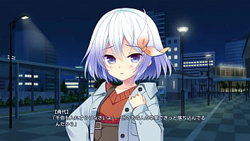 Ren&#039_ai x Royale / Ikuyo Kitou Scene