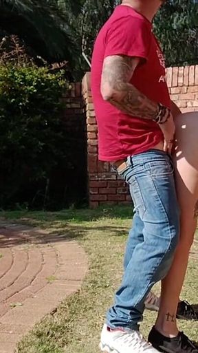 Next Door Neighbour