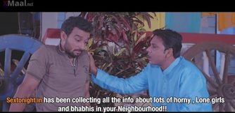 Mastram Ki Sundari Episode 2 Bumper - Uncategorized