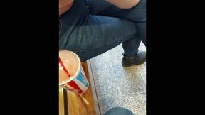 I Fuck A Cheating Girl I Met In A Shopping Mall (audio In Spanish)