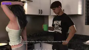 Harmony Haven - Chapter 2 - V0 6 - Rachel gave Frank a blowjob - Demo